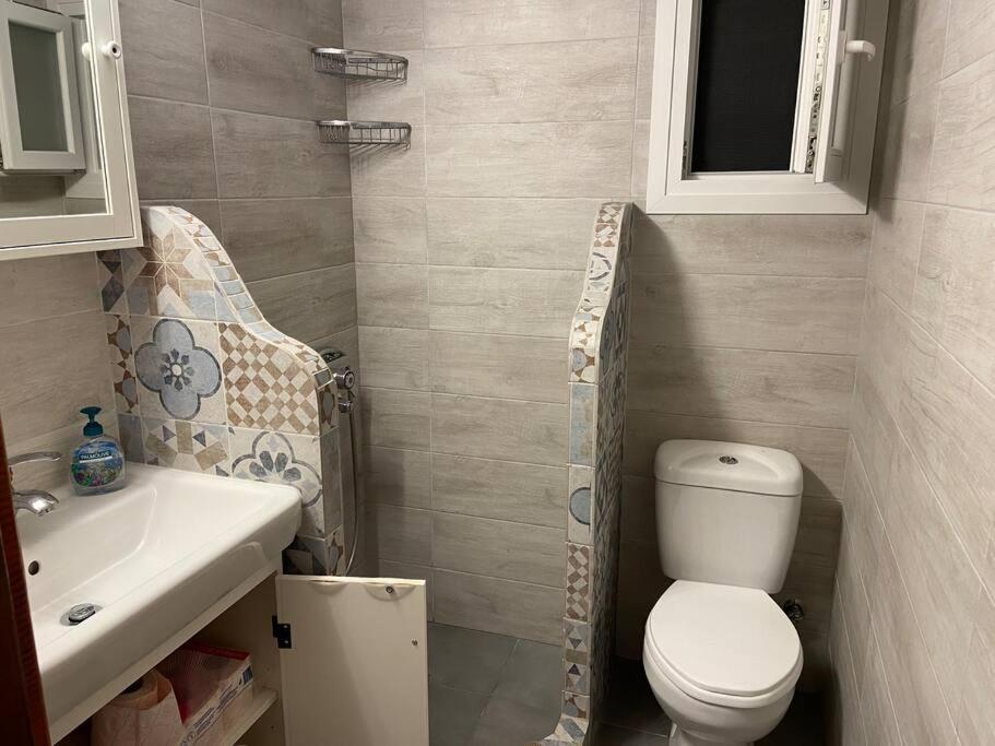 Beautiful Apartment By Center Of Pefkochori Chalkidiki Екстериор снимка